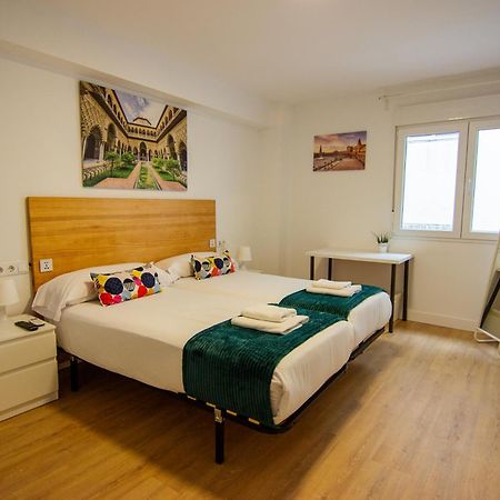 Rentalsevilla Teodosio 外观 照片