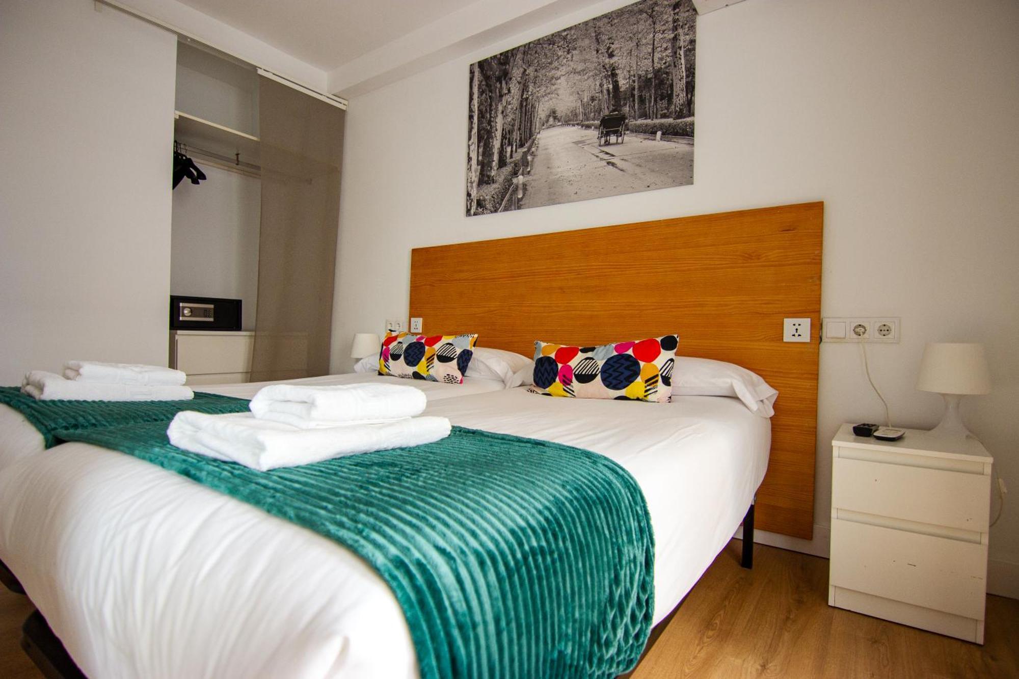 Rentalsevilla Teodosio 外观 照片