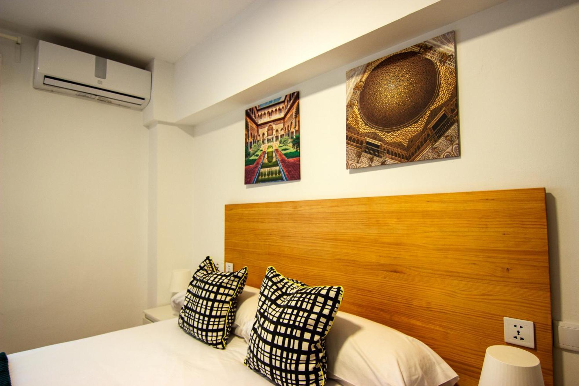 Rentalsevilla Teodosio 外观 照片