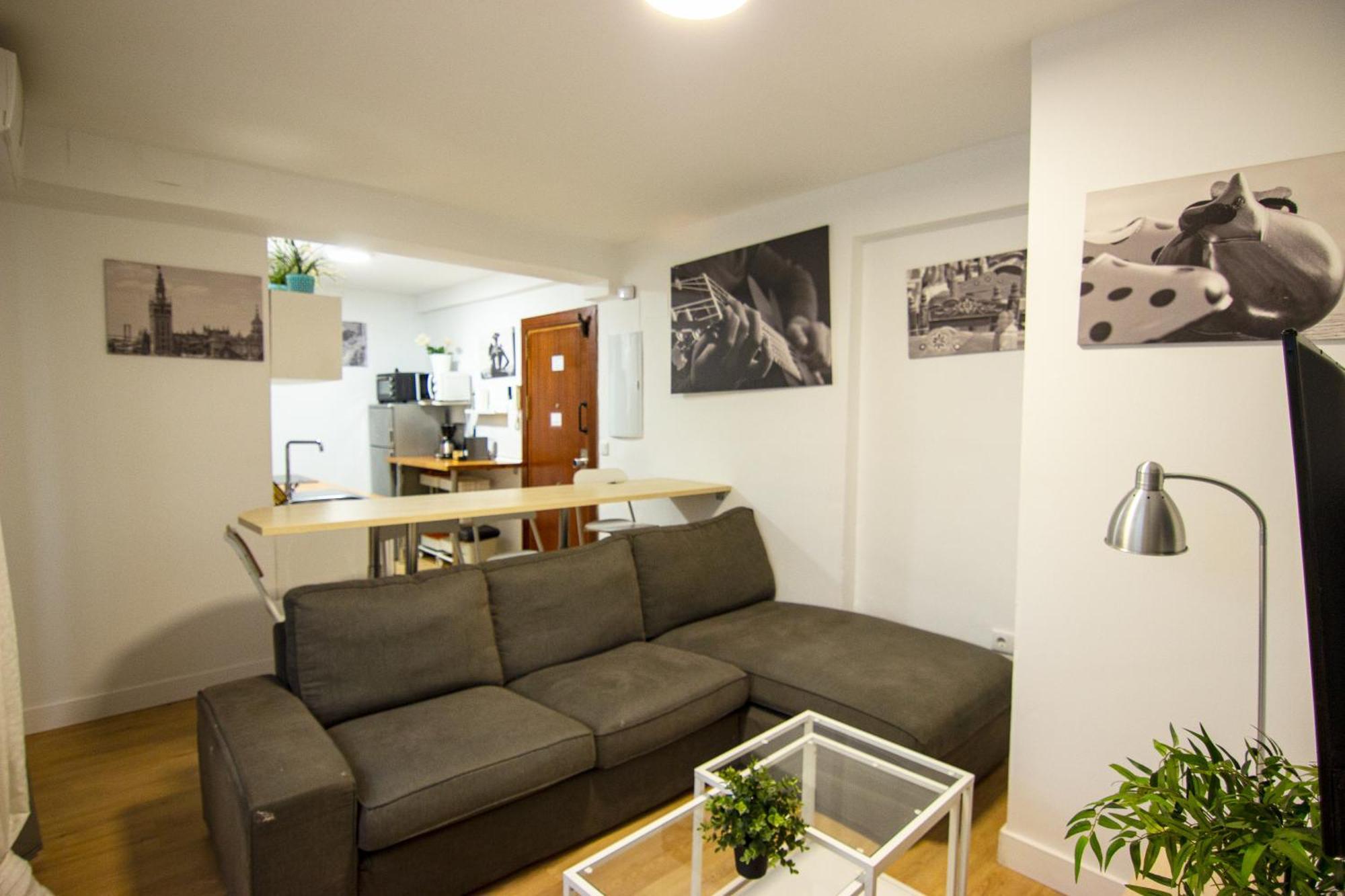 Rentalsevilla Teodosio 外观 照片