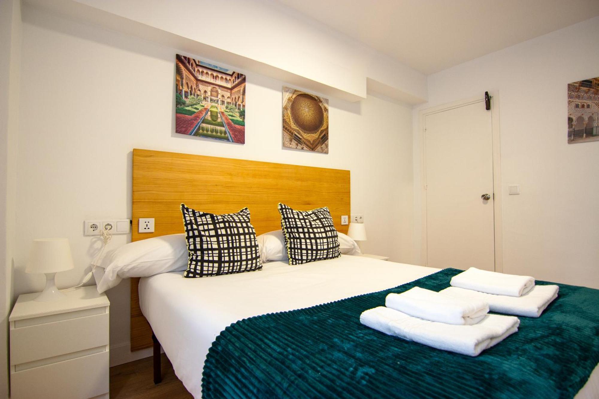 Rentalsevilla Teodosio 外观 照片