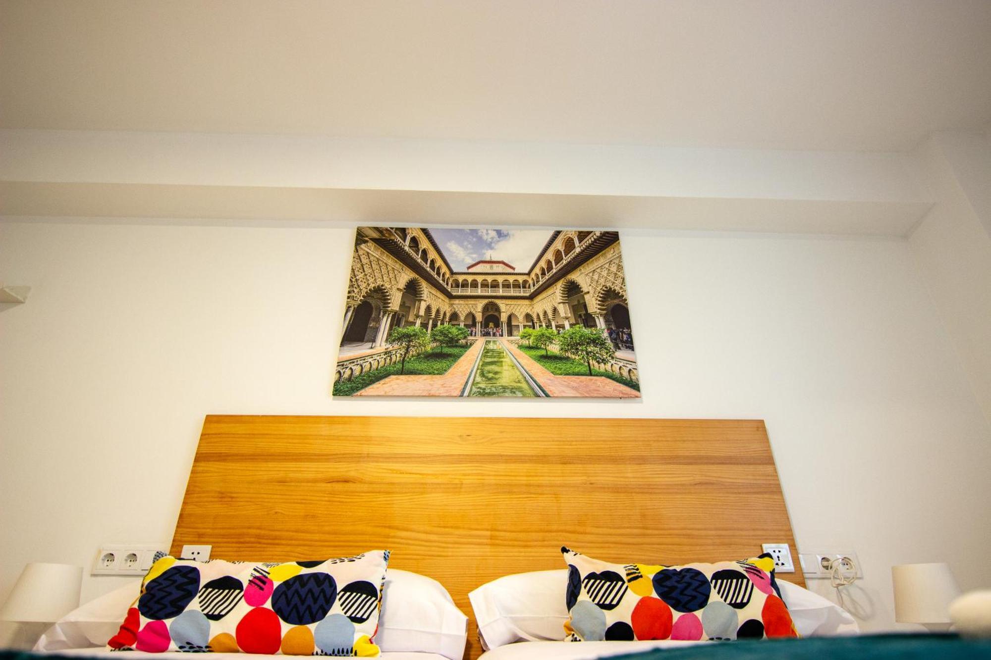 Rentalsevilla Teodosio 外观 照片