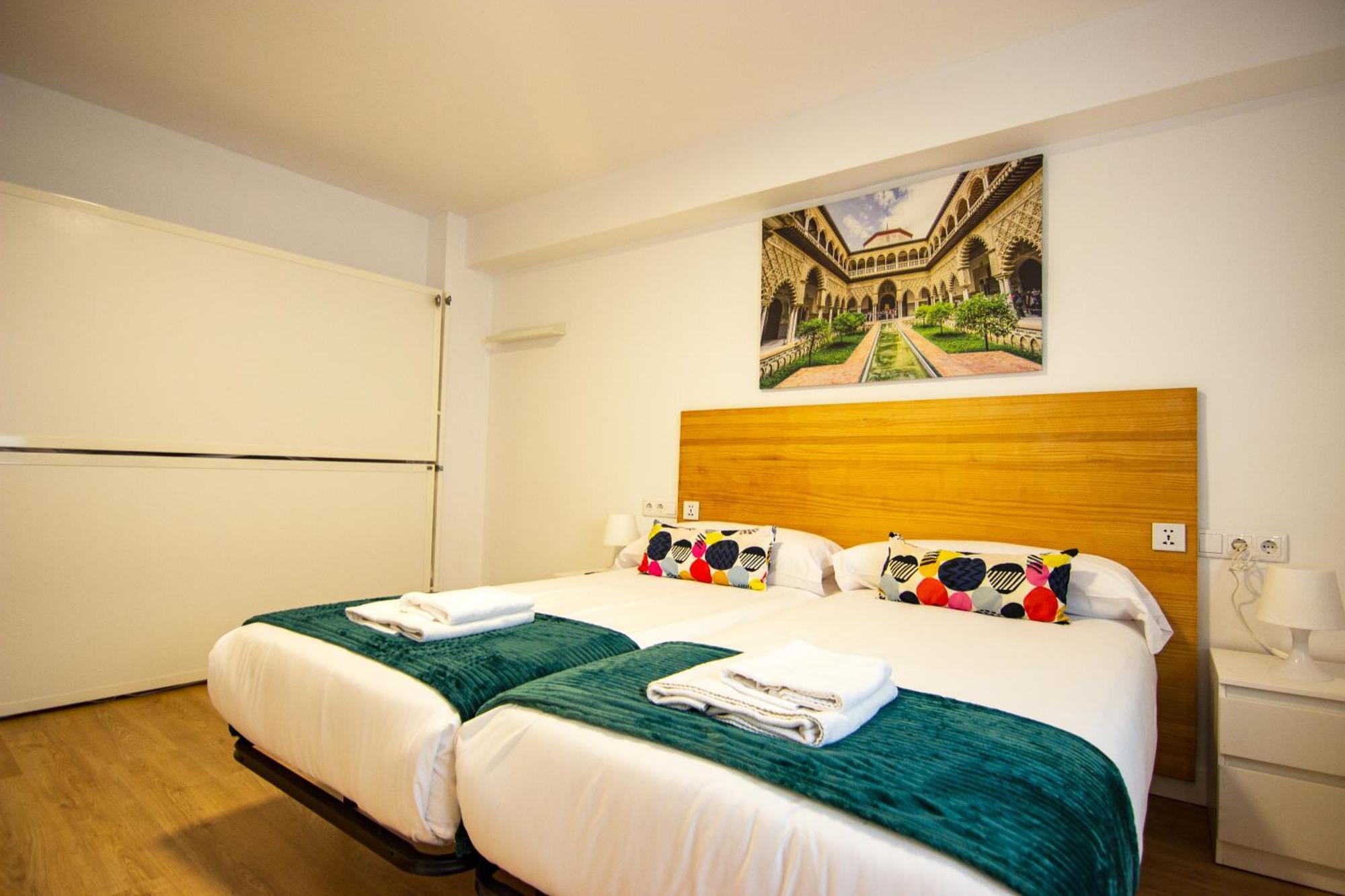 Rentalsevilla Teodosio 外观 照片
