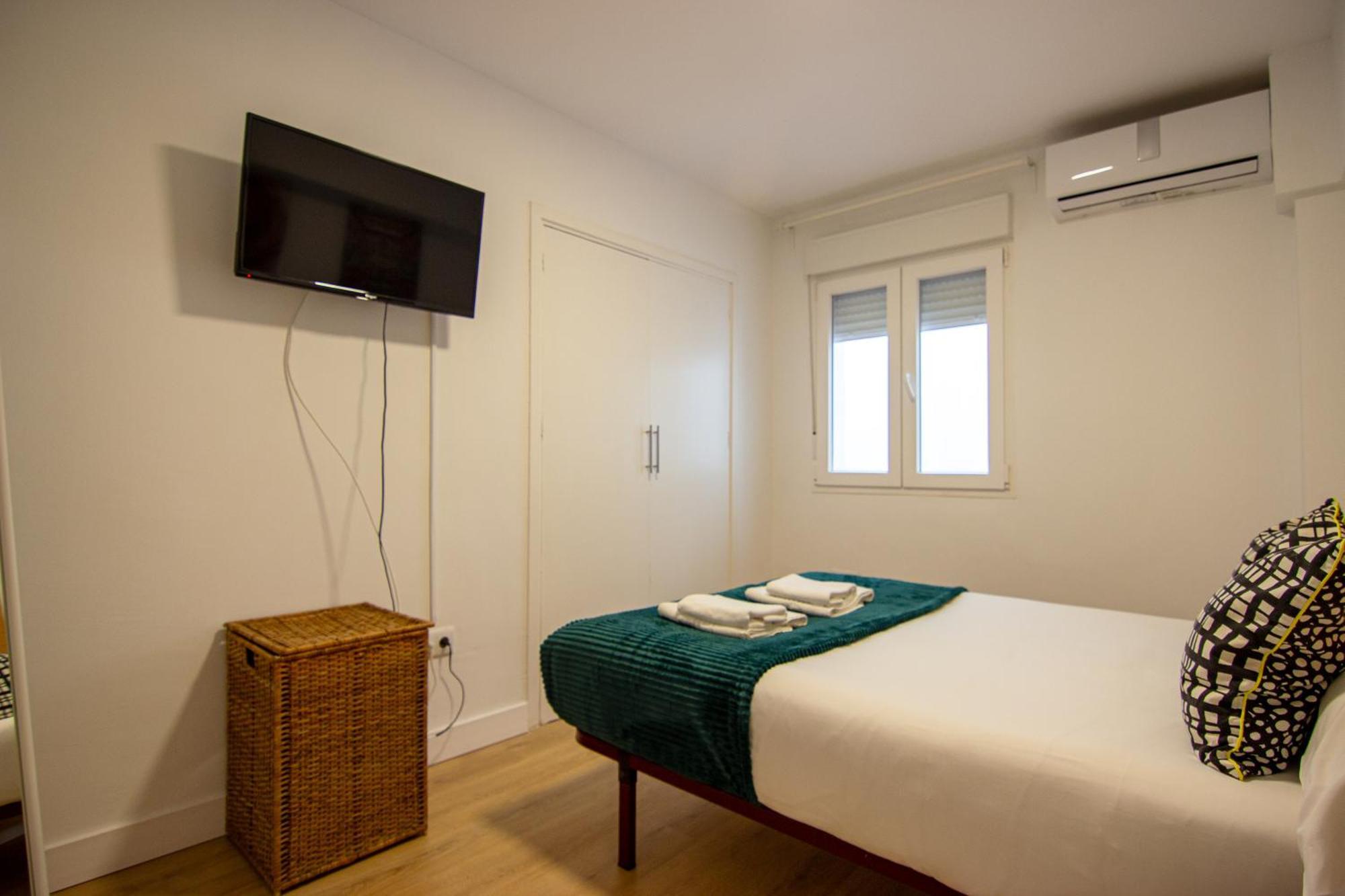Rentalsevilla Teodosio 外观 照片