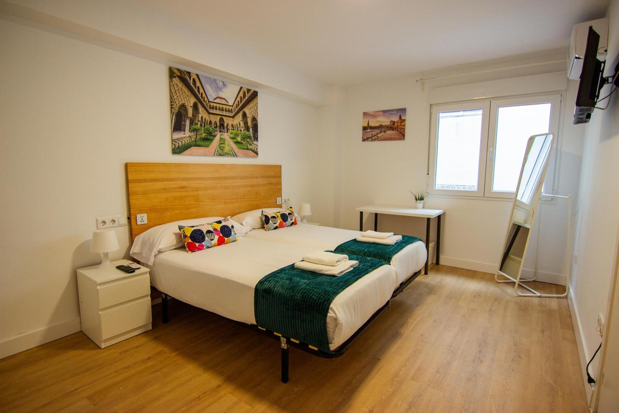 Rentalsevilla Teodosio 外观 照片