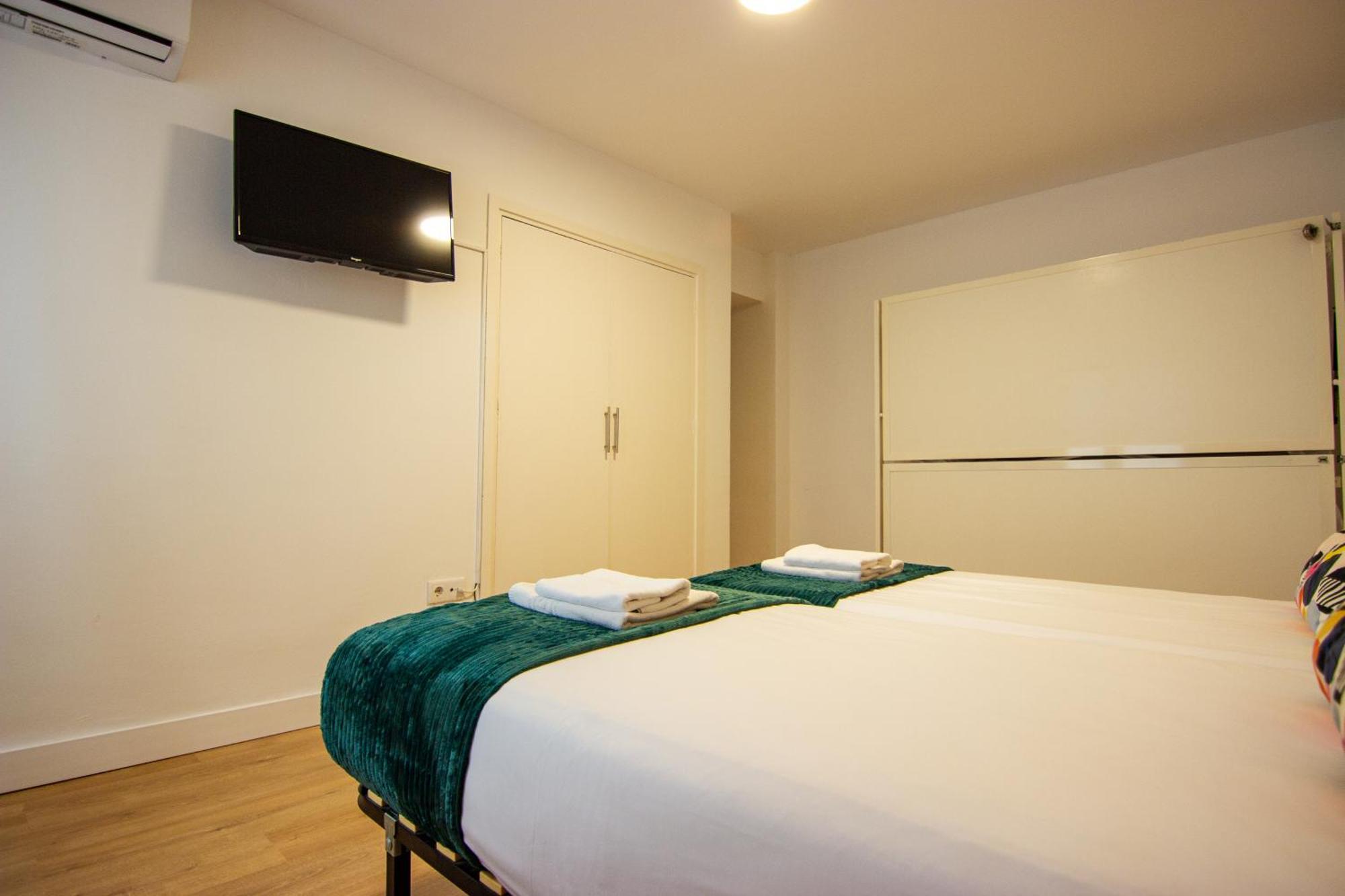 Rentalsevilla Teodosio 外观 照片