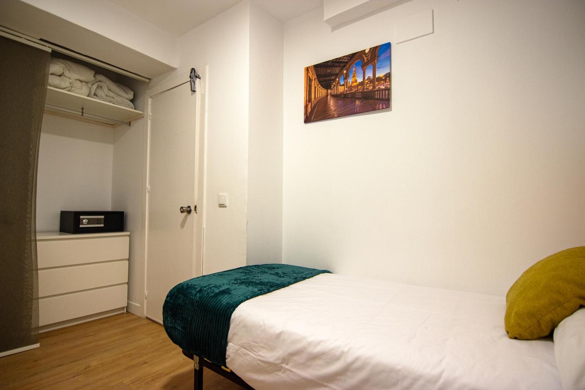 Rentalsevilla Teodosio 外观 照片