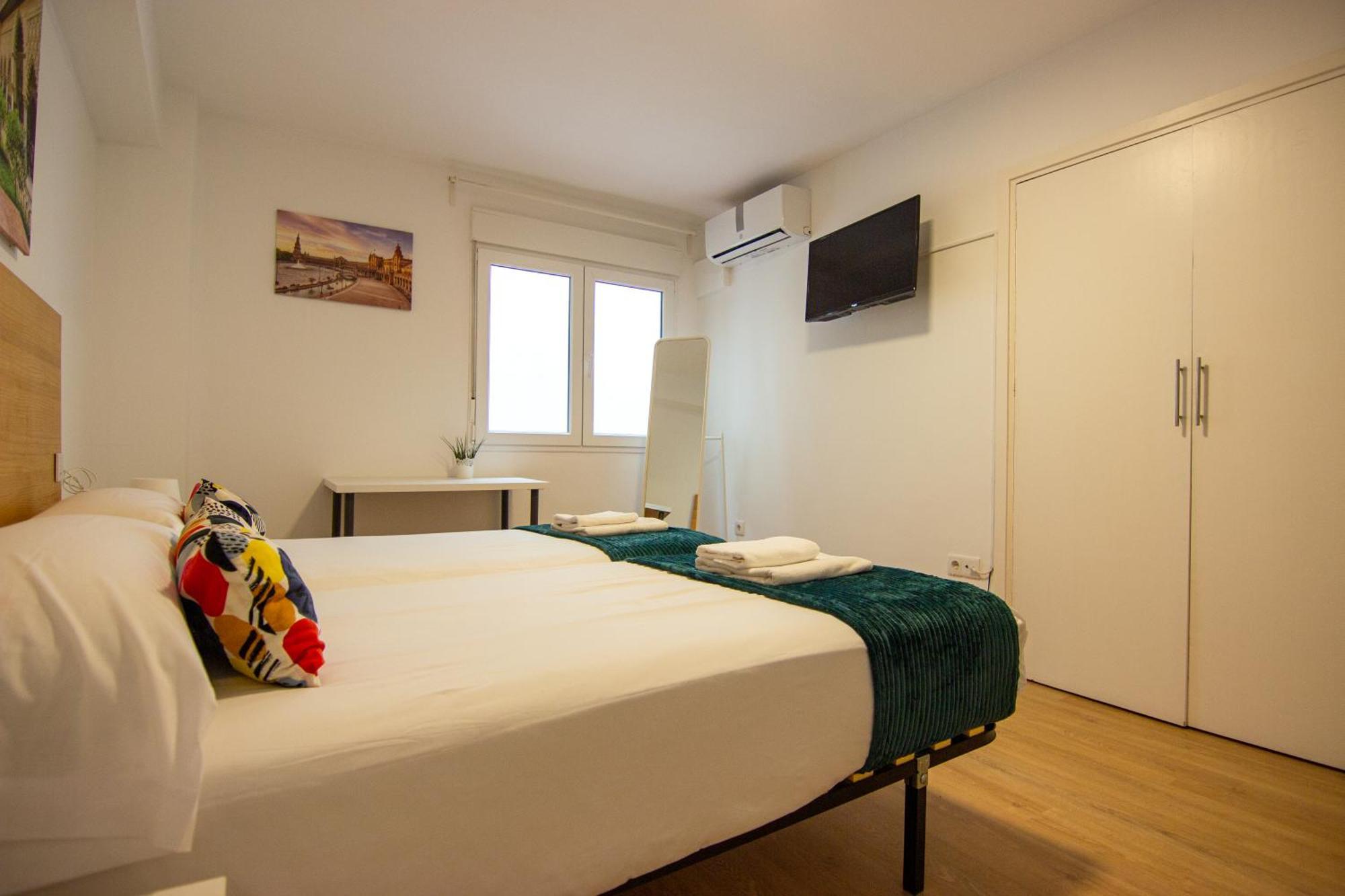 Rentalsevilla Teodosio 外观 照片