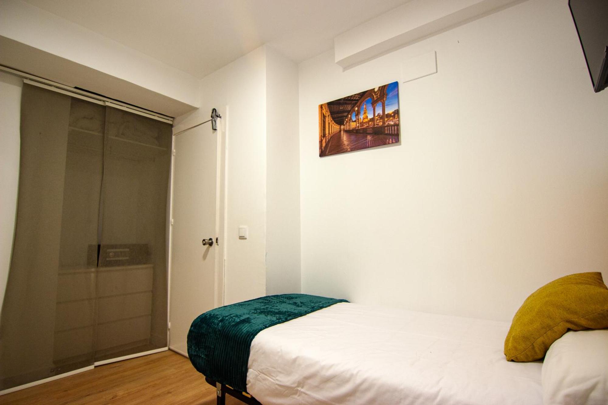 Rentalsevilla Teodosio 外观 照片