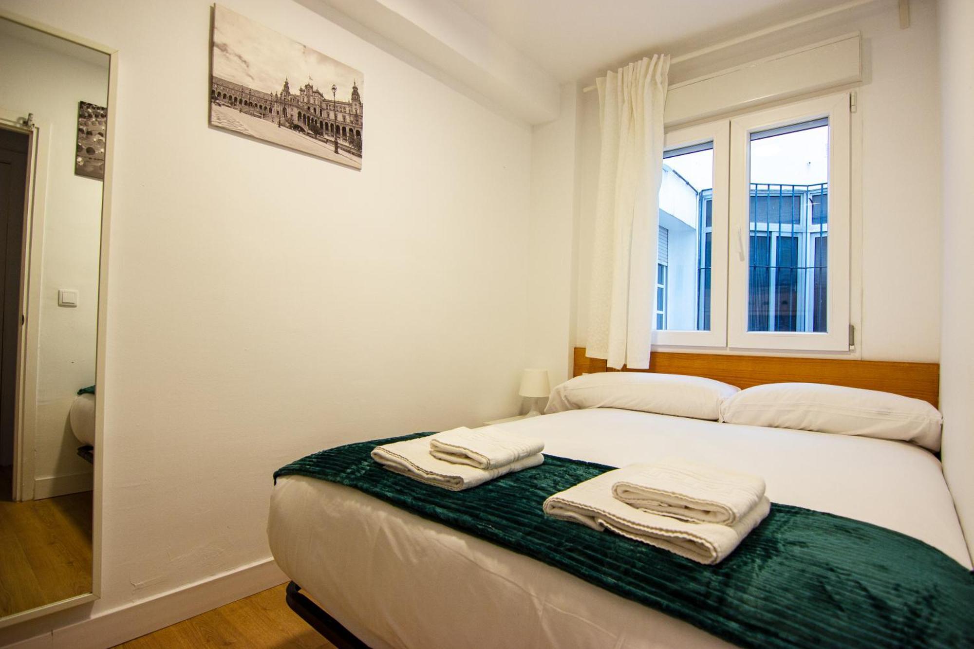Rentalsevilla Teodosio 外观 照片