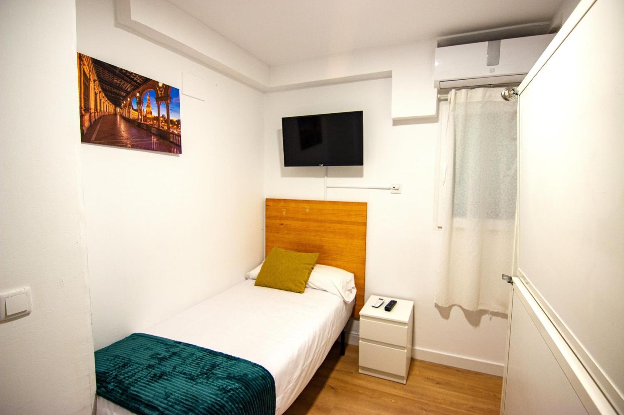 Rentalsevilla Teodosio 外观 照片