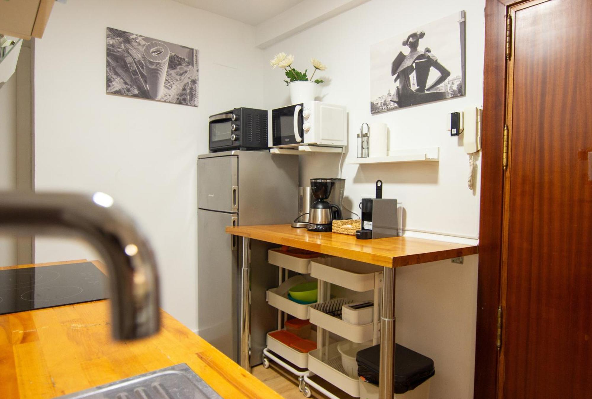 Rentalsevilla Teodosio 外观 照片
