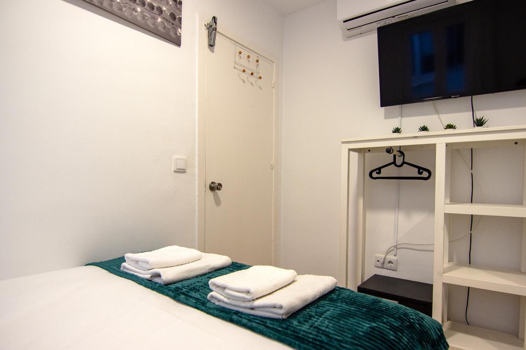 Rentalsevilla Teodosio 外观 照片