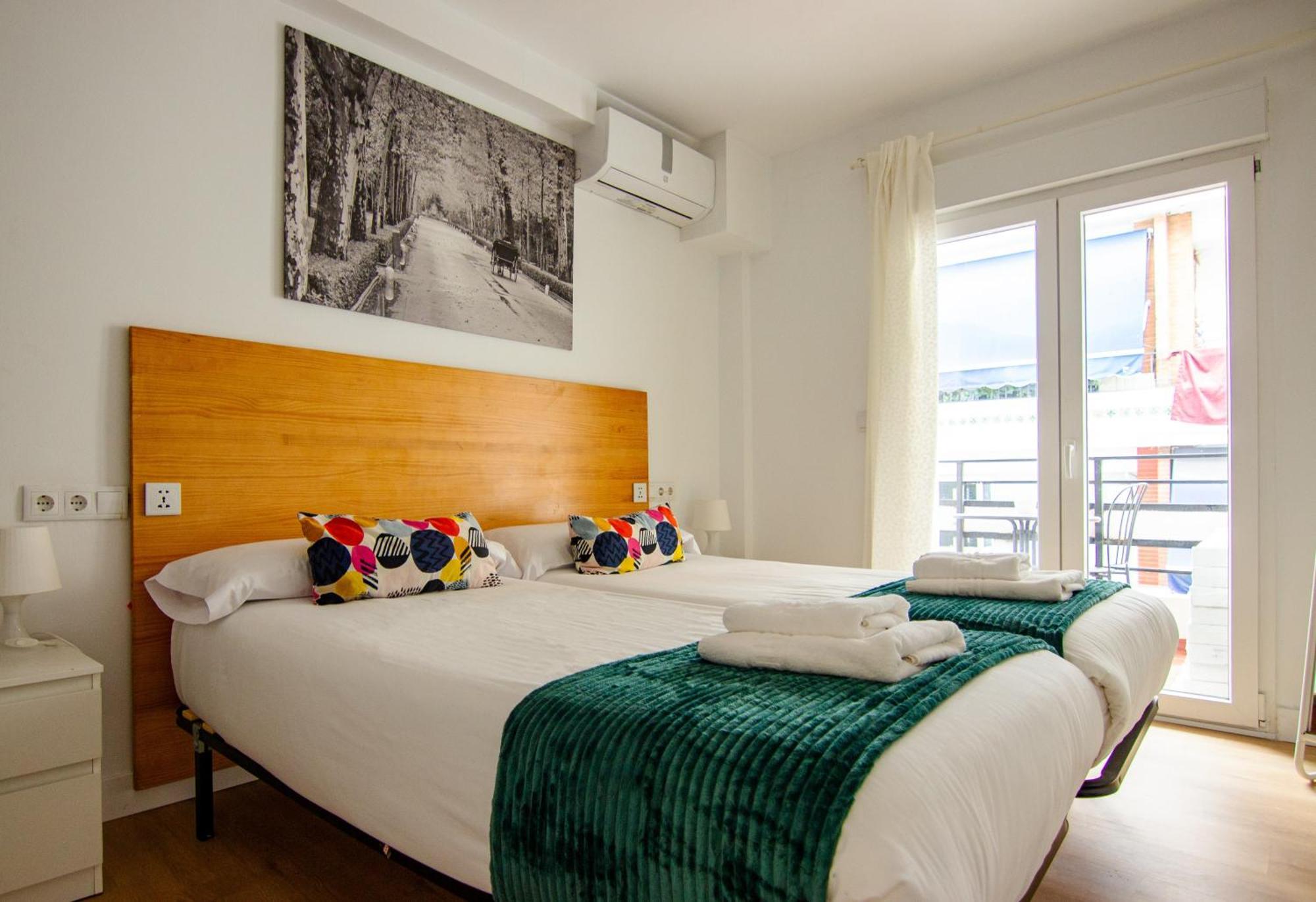 Rentalsevilla Teodosio 外观 照片